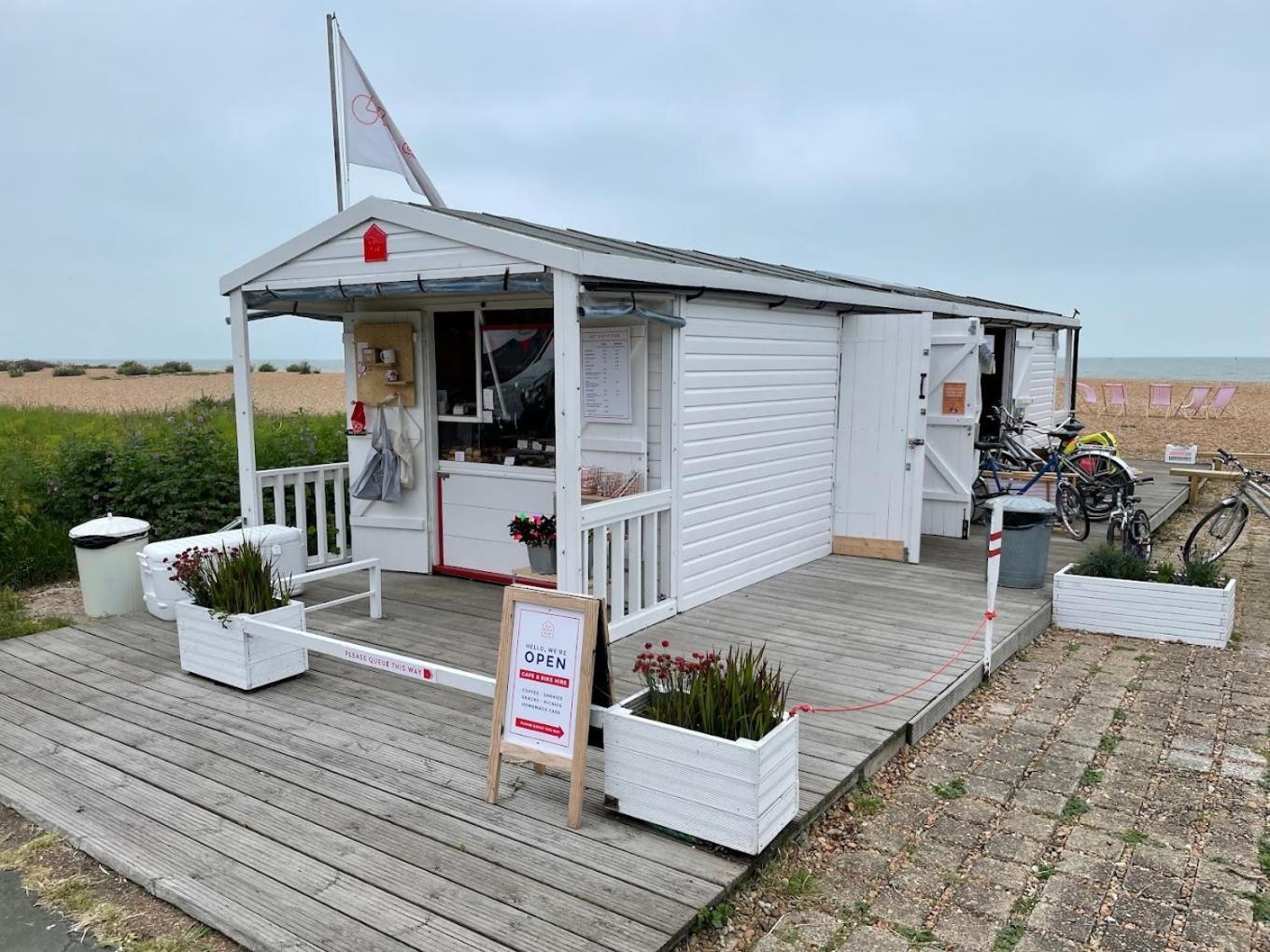 Front Line Chalet With Open Sea Views & Swimming Pool In Kingsdown No14 Vila Exterior foto