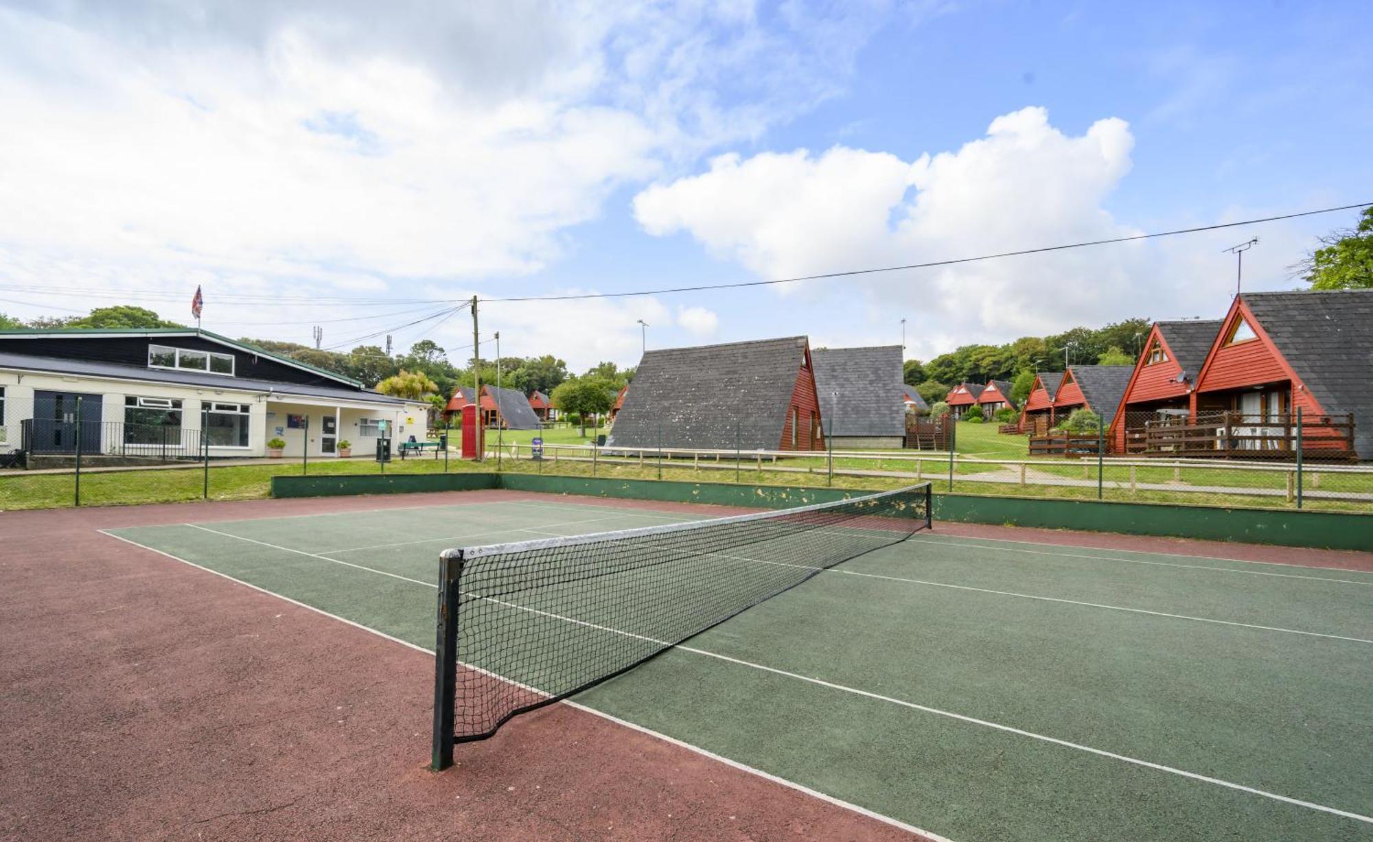 Front Line Chalet With Open Sea Views & Swimming Pool In Kingsdown No14 Vila Exterior foto